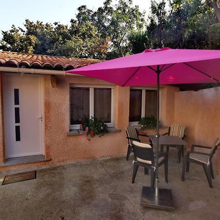 Maison De Village Proche Commodites Murato Ngoại thất bức ảnh