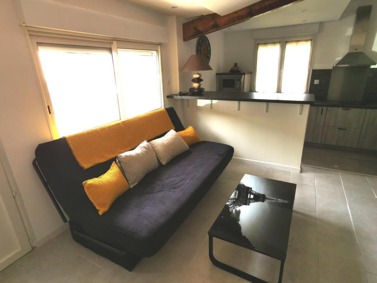Maison De Village Proche Commodites Murato Ngoại thất bức ảnh