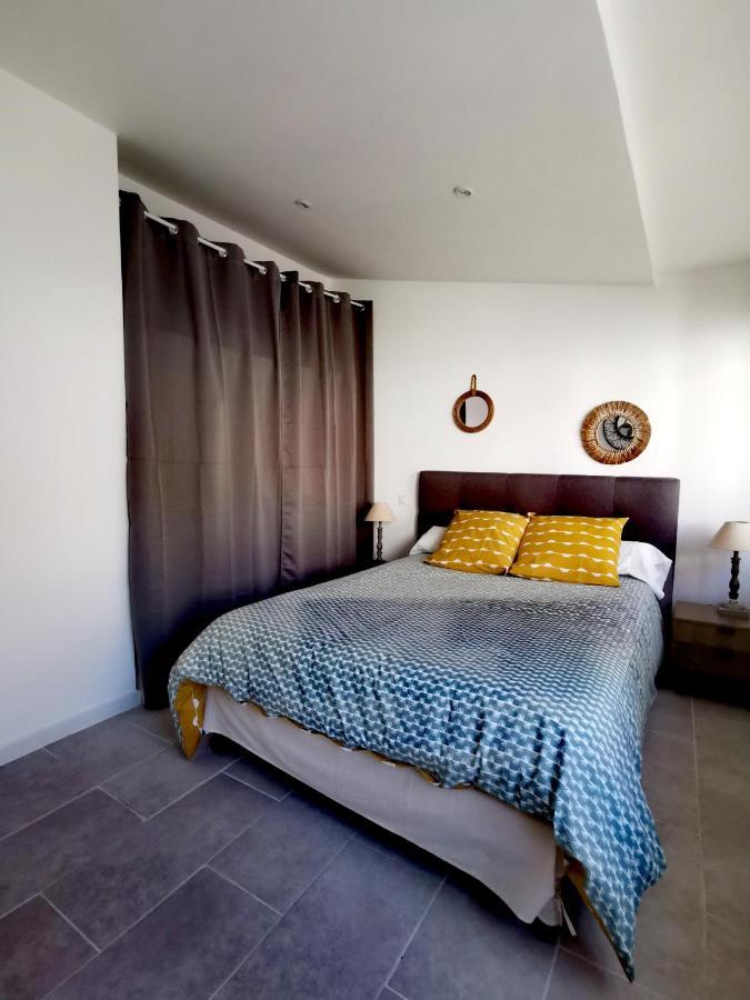 Maison De Village Proche Commodites Murato Ngoại thất bức ảnh