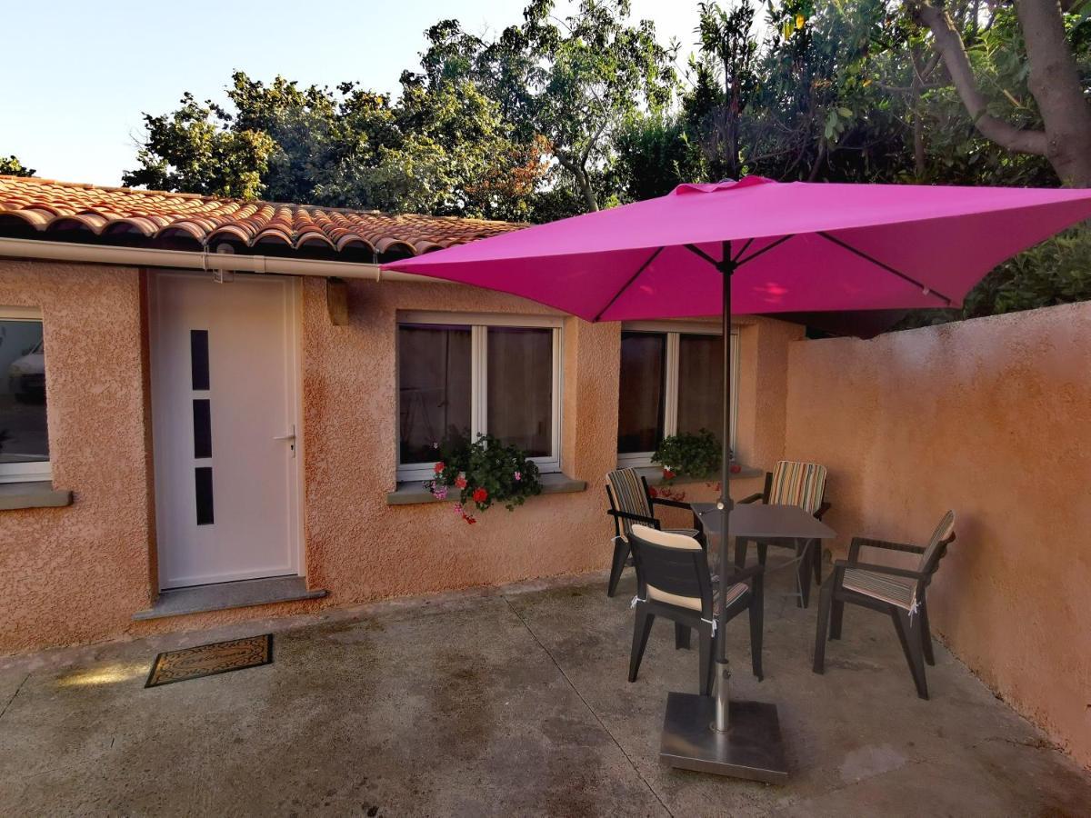 Maison De Village Proche Commodites Murato Ngoại thất bức ảnh